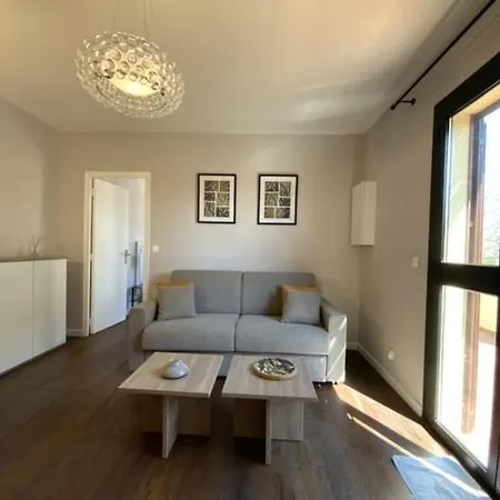 Appartement - Résidence A Suariccia *