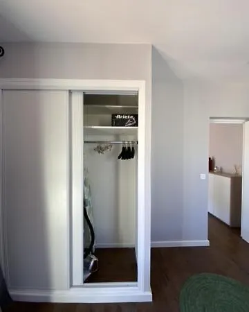 - Résidence A Suariccia Appartement *