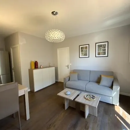 - Résidence A Suariccia Biguglia (Corsica)