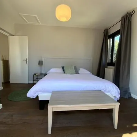 - Résidence A Suariccia Biguglia (Corsica)