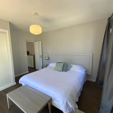 - Résidence A Suariccia Appartement Biguglia (Corsica)