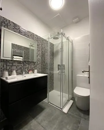Appartement - Résidence A Suariccia Biguglia (Corsica)