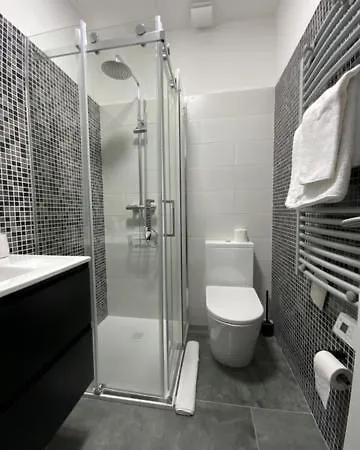 Appartement - Résidence A Suariccia *