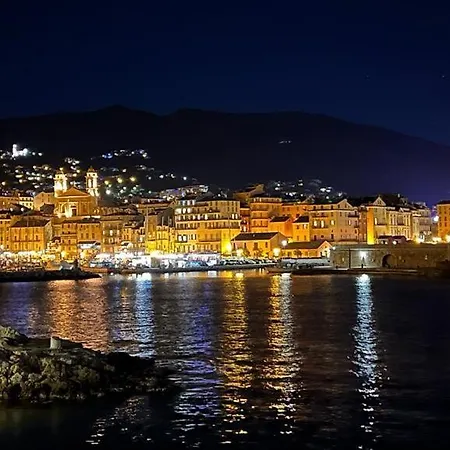 Appartement - Résidence A Suariccia Biguglia (Corsica)