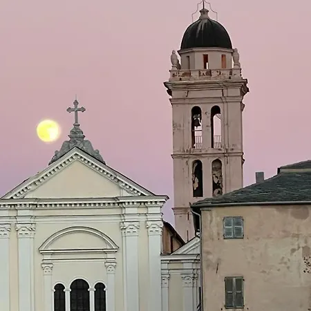 - Résidence A Suariccia Biguglia (Corsica)