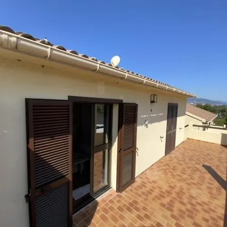 - A Suariccia Apartment