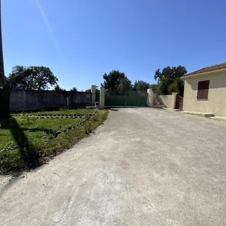 - A Suariccia Apartment *