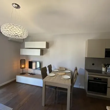 - A Suariccia Apartment