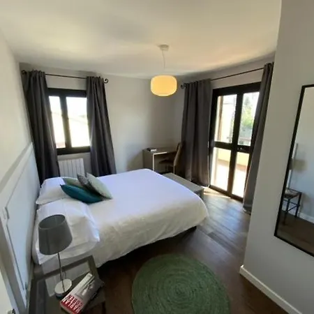 Apartment - A Suariccia Biguglia (Corsica)