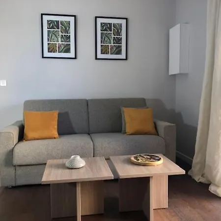 Apartment - A Suariccia Biguglia (Corsica)