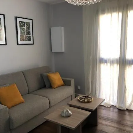 - A Suariccia Apartment *